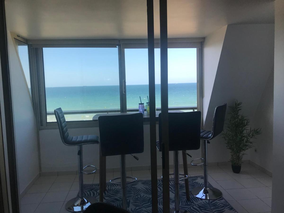 Varaville Le Petit Coin De Paradis מראה חיצוני תמונה